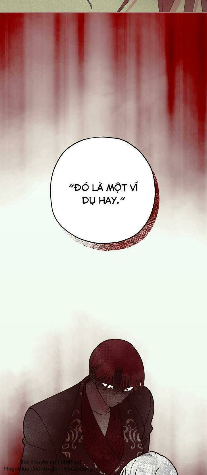 Người Hùng Của Ác Nữ Chapter 77 - Trang 2