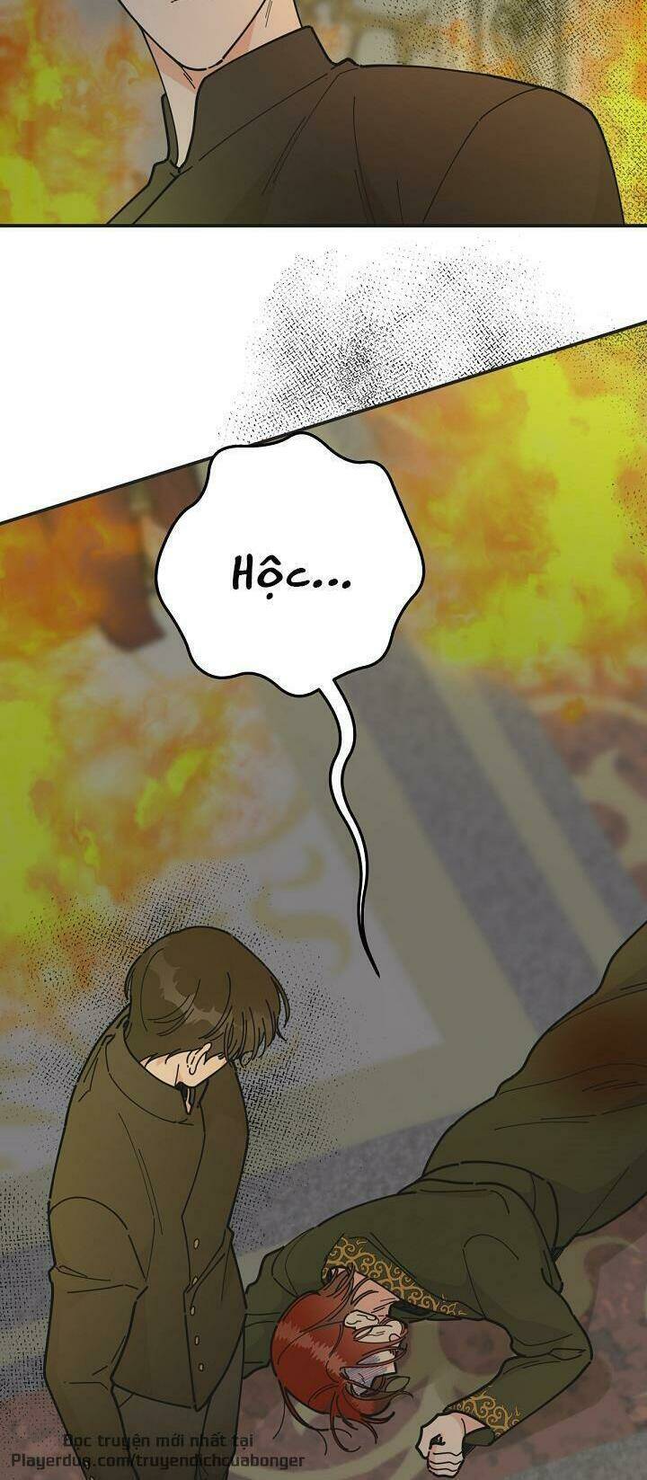 Người Hùng Của Ác Nữ Chapter 77 - Trang 2