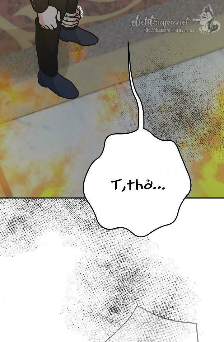 Người Hùng Của Ác Nữ Chapter 77 - Trang 2