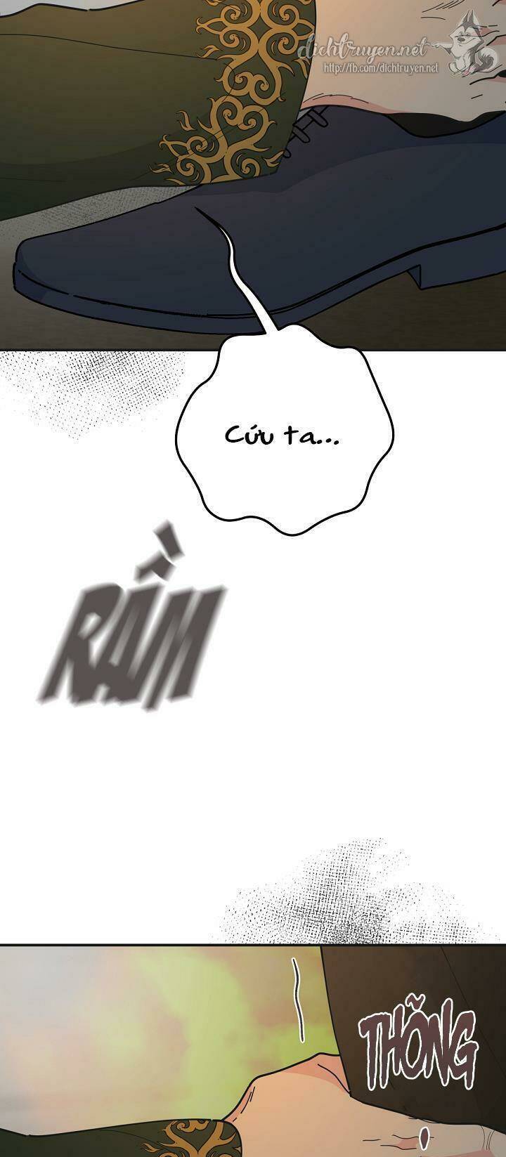 Người Hùng Của Ác Nữ Chapter 77 - Trang 2