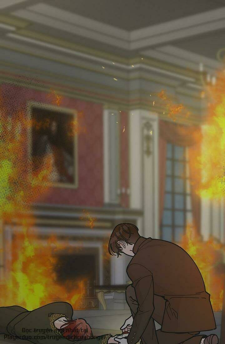 Người Hùng Của Ác Nữ Chapter 77 - Trang 2