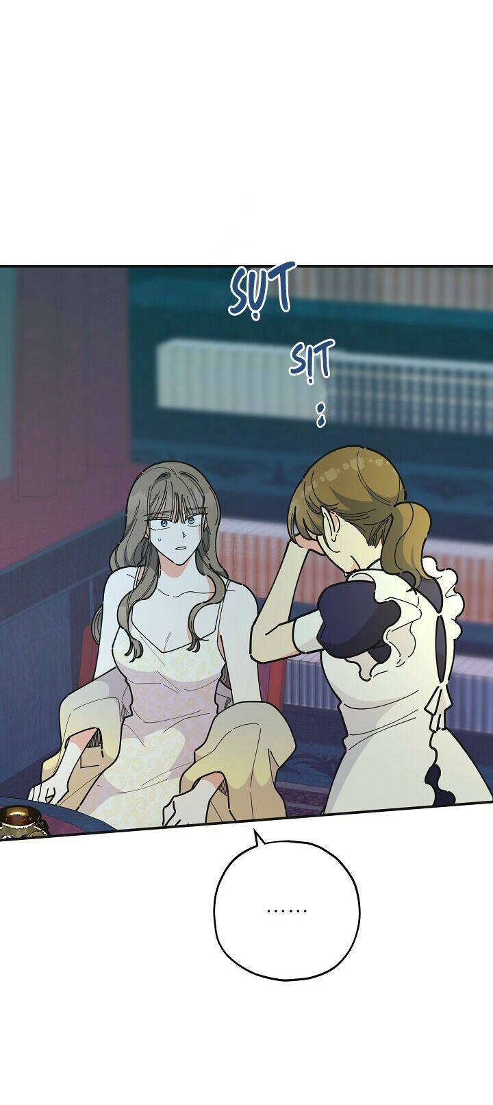 Người Hùng Của Ác Nữ Chapter 78 - Trang 2