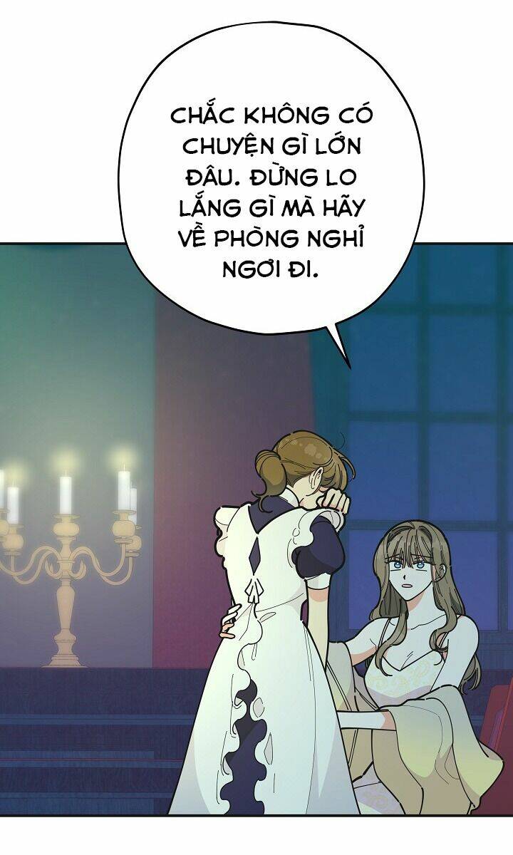 Người Hùng Của Ác Nữ Chapter 78 - Trang 2