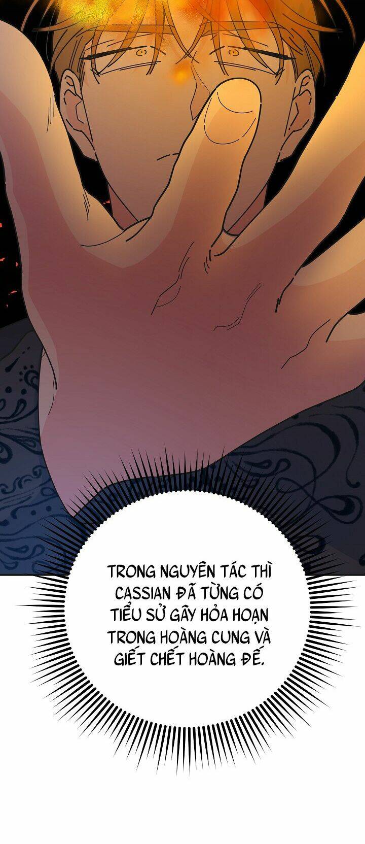 Người Hùng Của Ác Nữ Chapter 78 - Trang 2