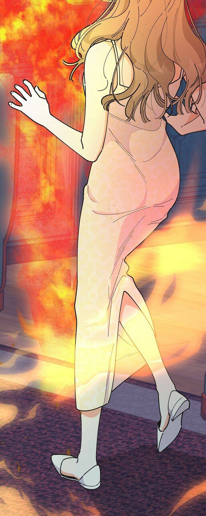 Người Hùng Của Ác Nữ Chapter 78 - Trang 2