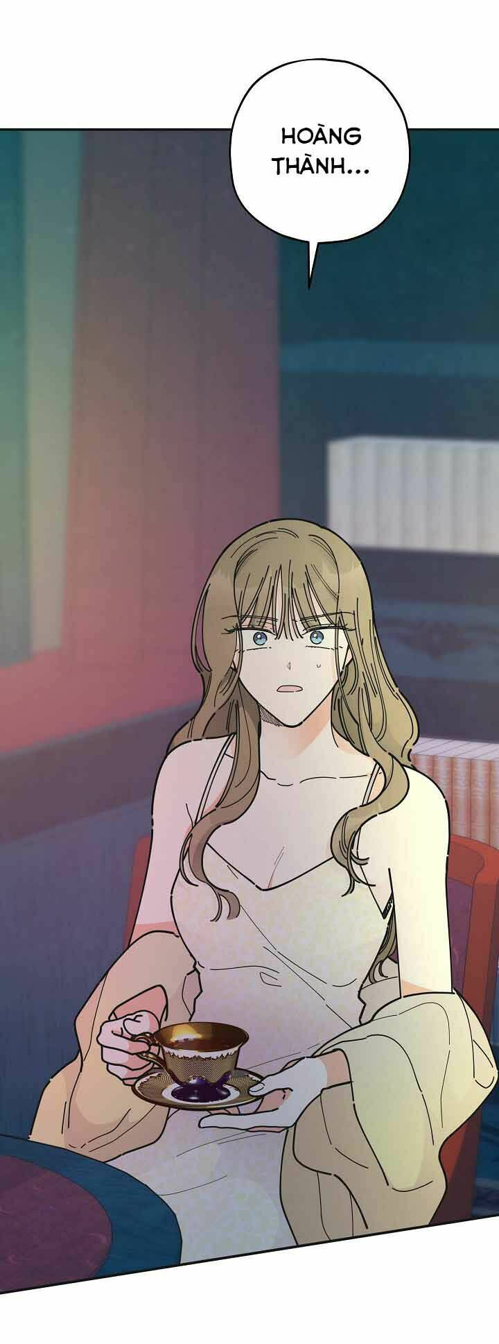 Người Hùng Của Ác Nữ Chapter 78 - Trang 2