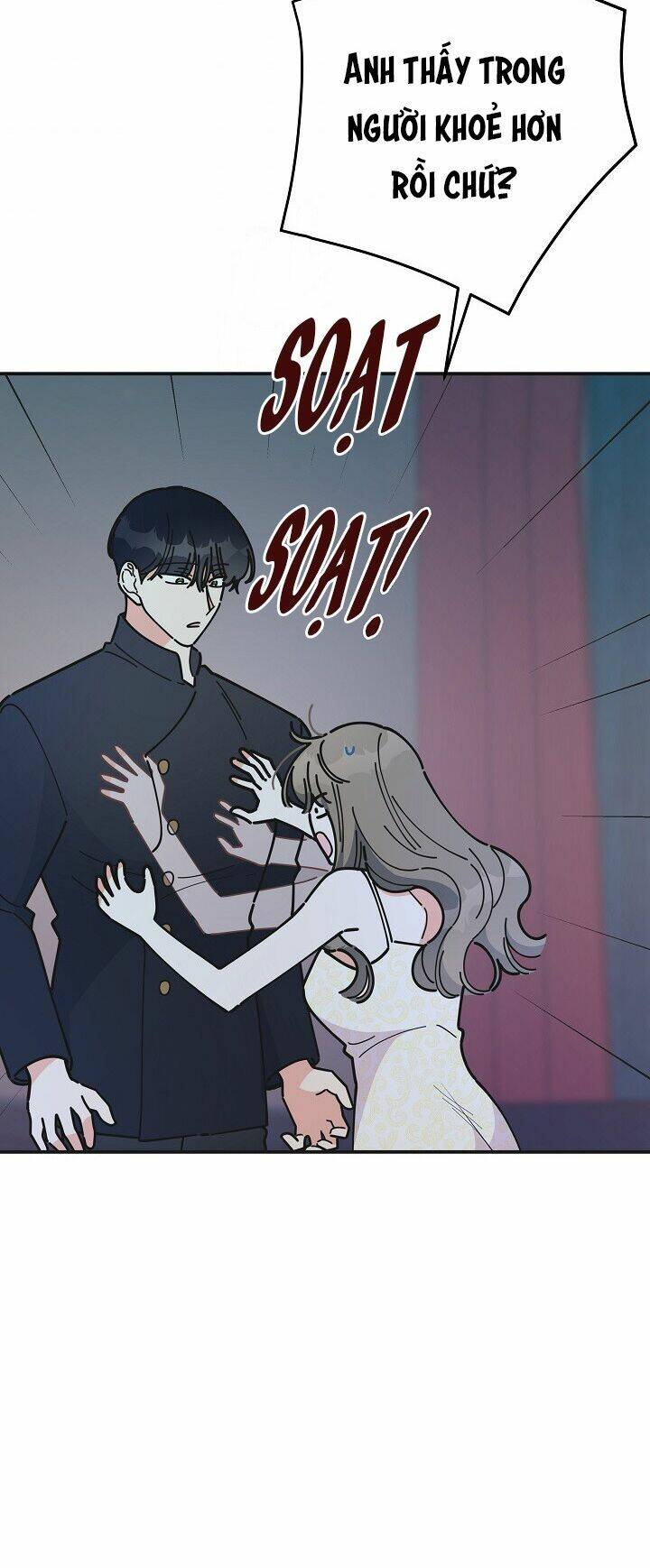 Người Hùng Của Ác Nữ Chapter 78 - Trang 2