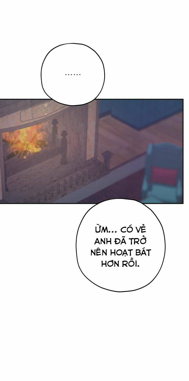 Người Hùng Của Ác Nữ Chapter 78 - Trang 2