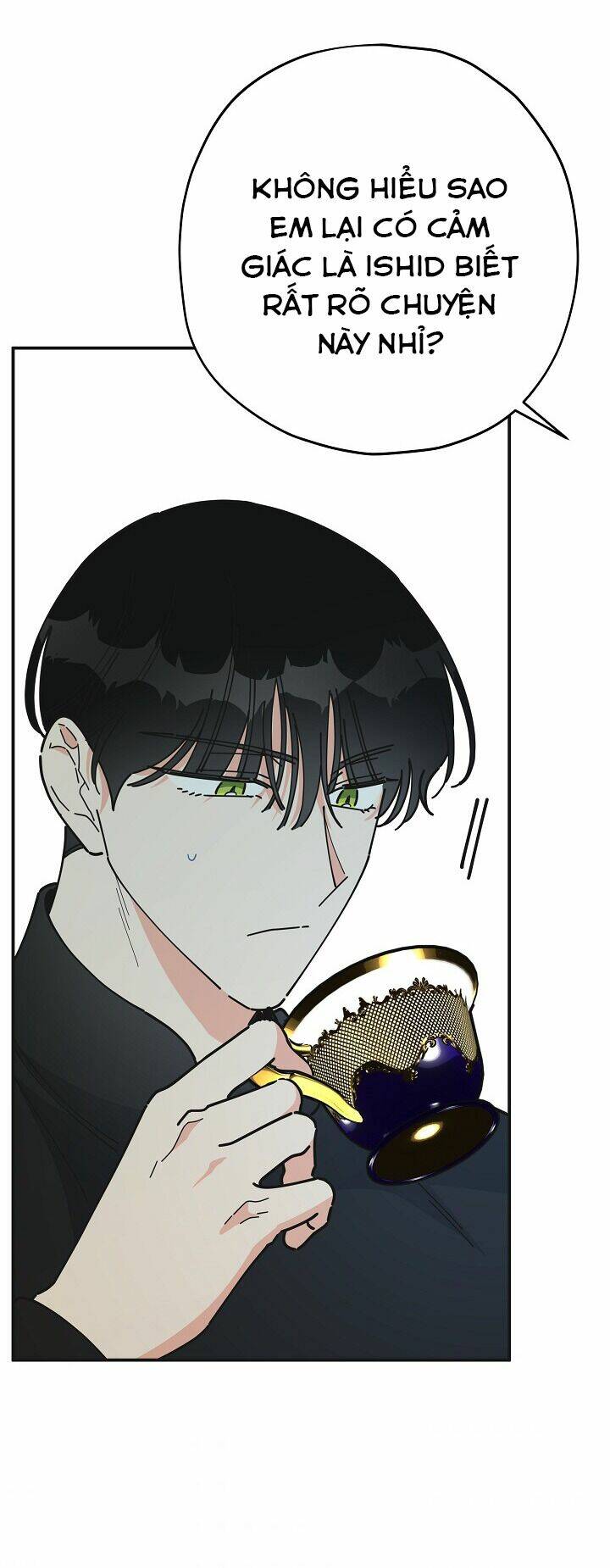 Người Hùng Của Ác Nữ Chapter 78 - Trang 2