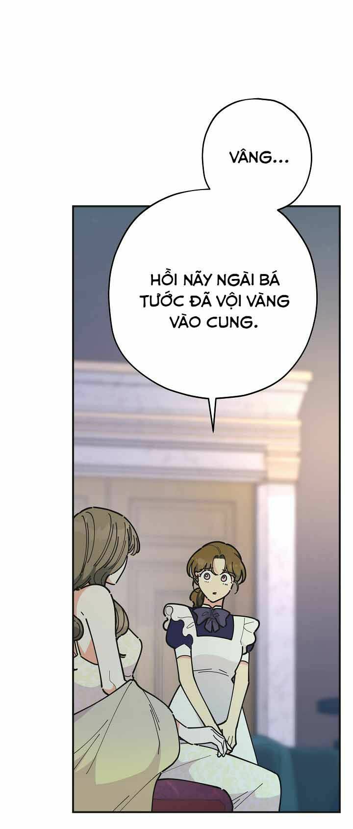 Người Hùng Của Ác Nữ Chapter 78 - Trang 2