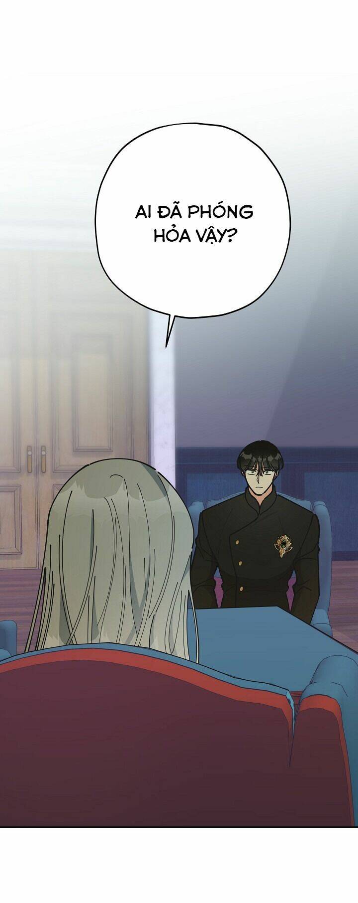 Người Hùng Của Ác Nữ Chapter 78 - Trang 2