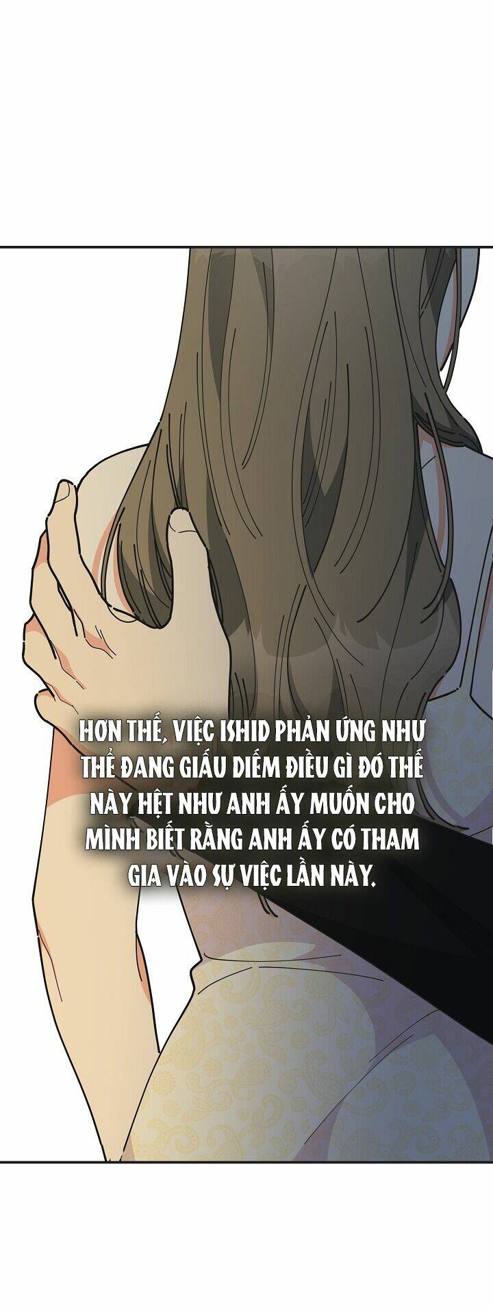 Người Hùng Của Ác Nữ Chapter 78 - Trang 2