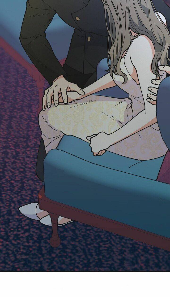 Người Hùng Của Ác Nữ Chapter 78 - Trang 2