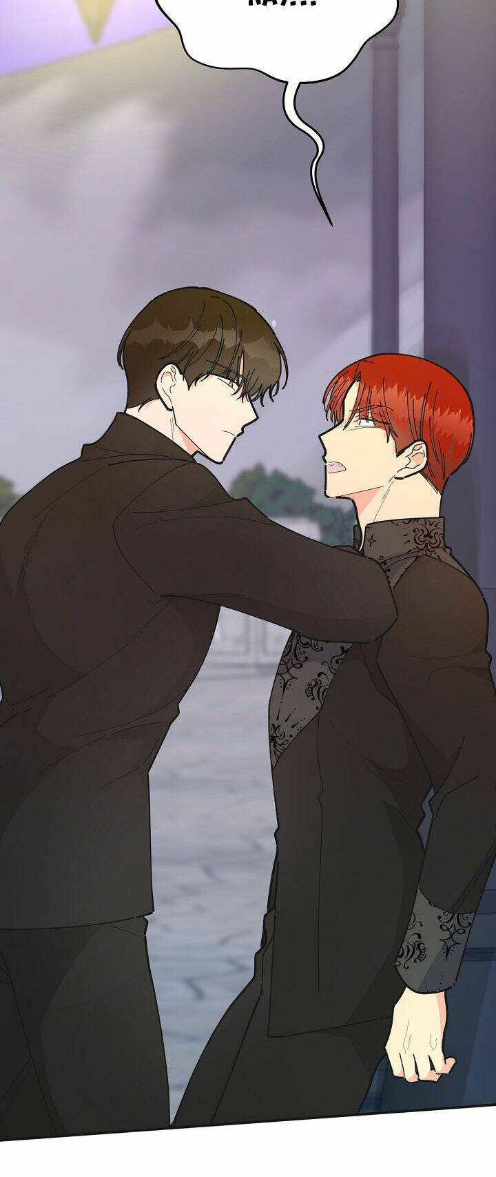 Người Hùng Của Ác Nữ Chapter 79 - Trang 2