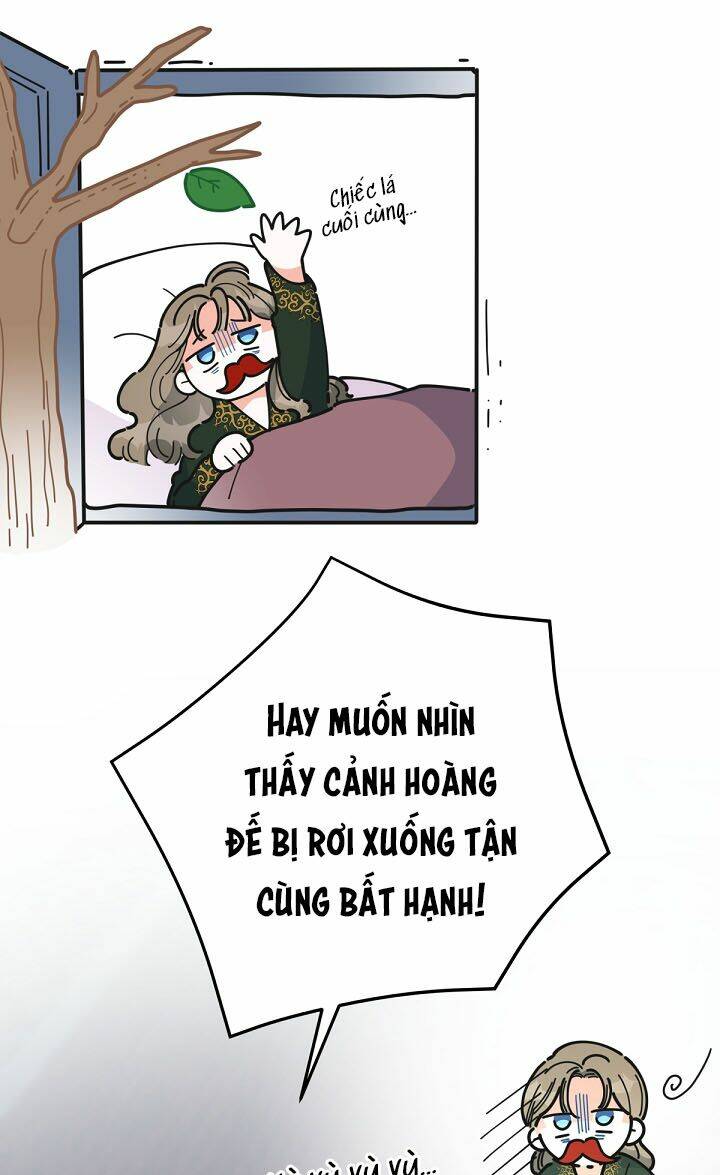 Người Hùng Của Ác Nữ Chapter 79 - Trang 2