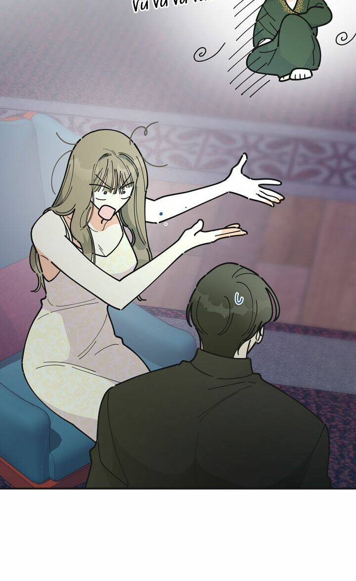 Người Hùng Của Ác Nữ Chapter 79 - Trang 2