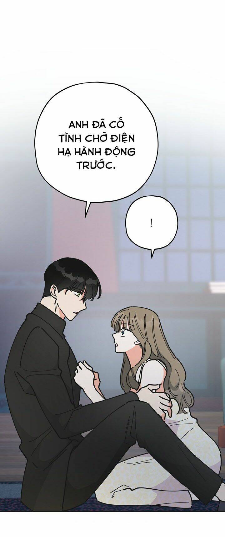 Người Hùng Của Ác Nữ Chapter 79 - Trang 2