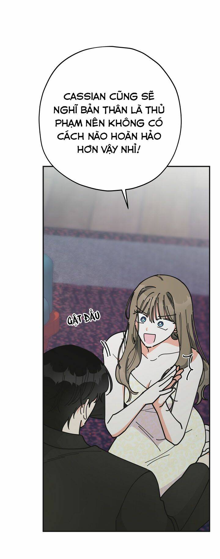 Người Hùng Của Ác Nữ Chapter 79 - Trang 2