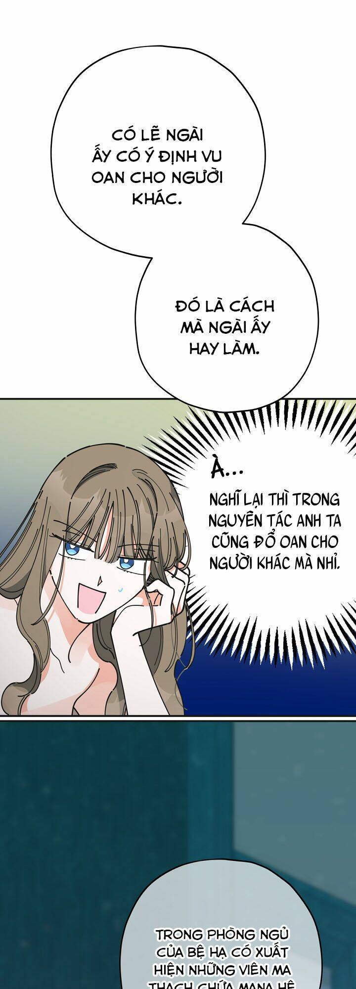 Người Hùng Của Ác Nữ Chapter 79 - Trang 2