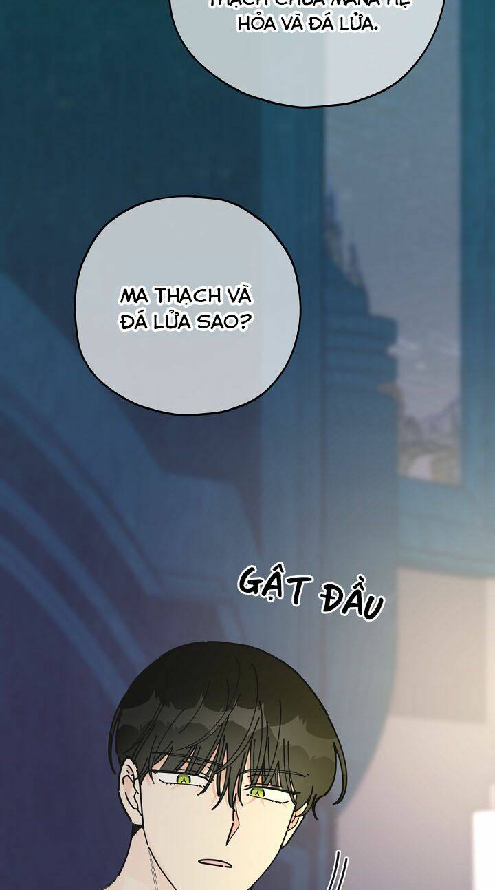 Người Hùng Của Ác Nữ Chapter 79 - Trang 2