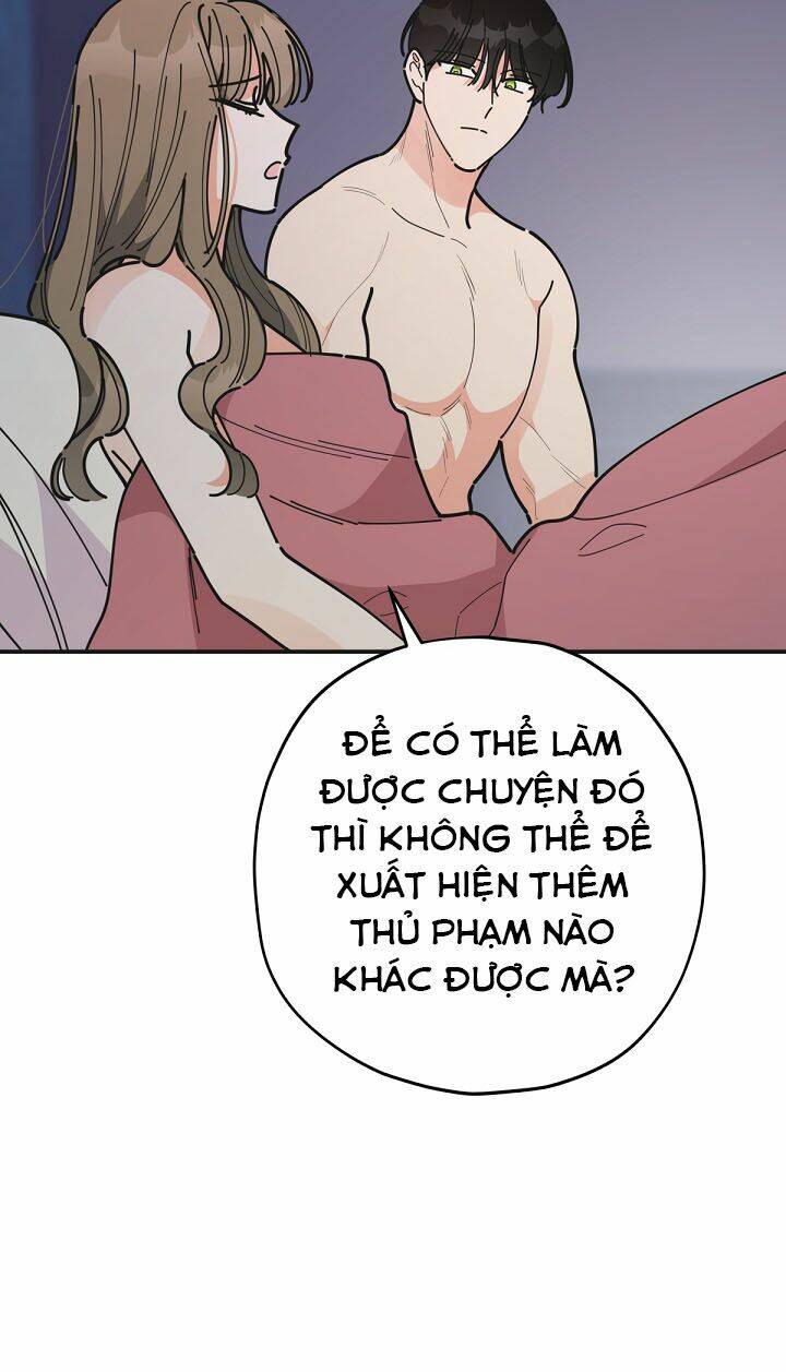 Người Hùng Của Ác Nữ Chapter 79 - Trang 2