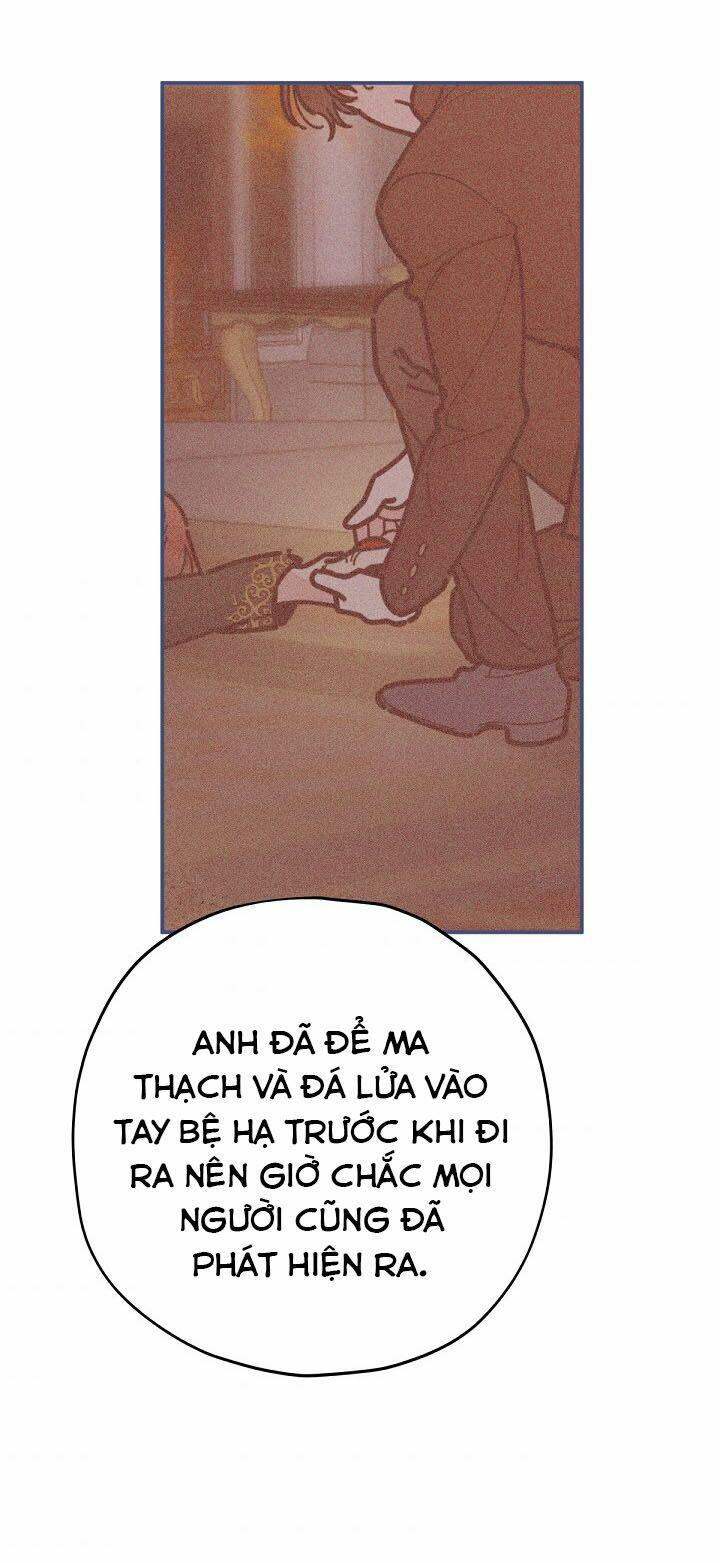 Người Hùng Của Ác Nữ Chapter 79 - Trang 2