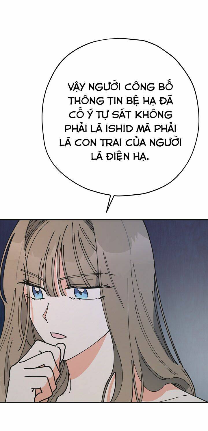 Người Hùng Của Ác Nữ Chapter 79 - Trang 2