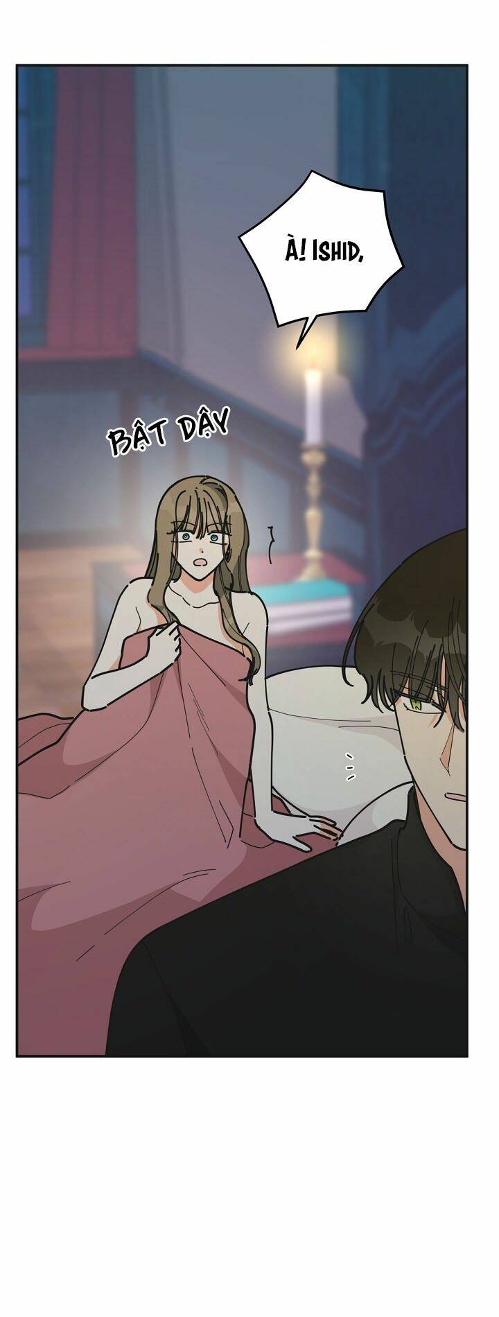 Người Hùng Của Ác Nữ Chapter 79 - Trang 2