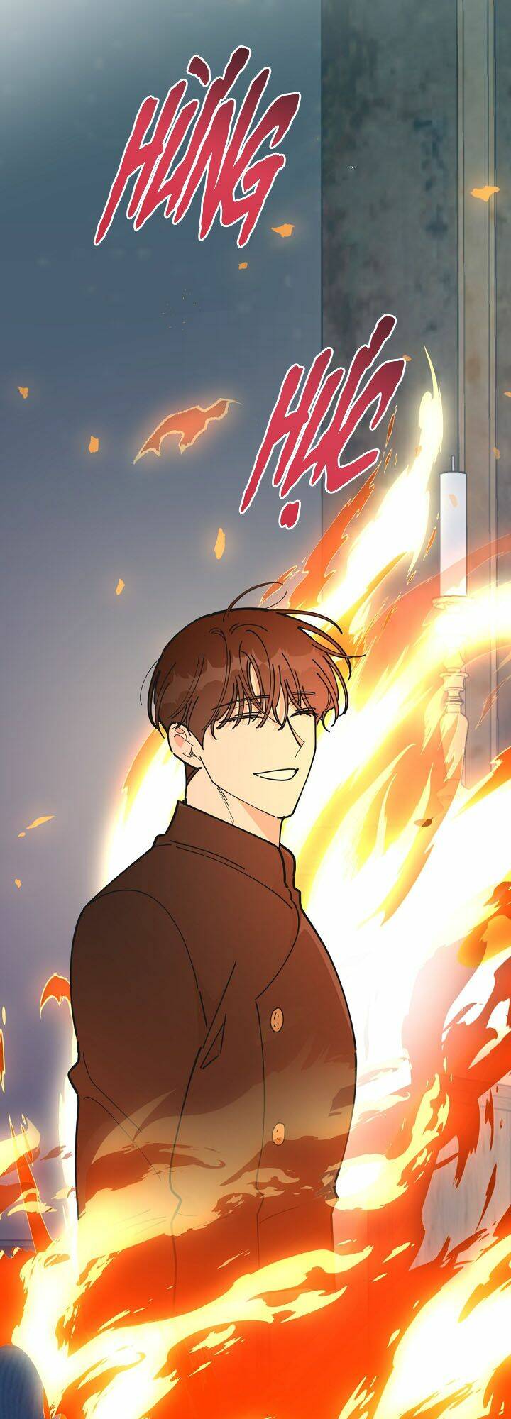 Người Hùng Của Ác Nữ Chapter 79 - Trang 2