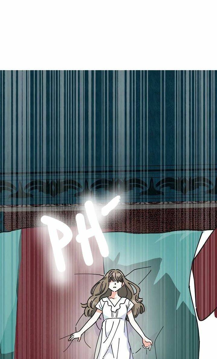 Người Hùng Của Ác Nữ Chapter 8 - Trang 2