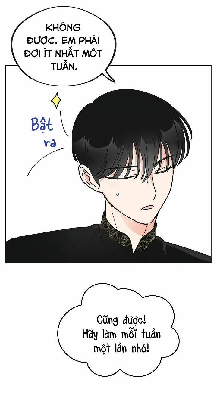 Người Hùng Của Ác Nữ Chapter 8 - Trang 2