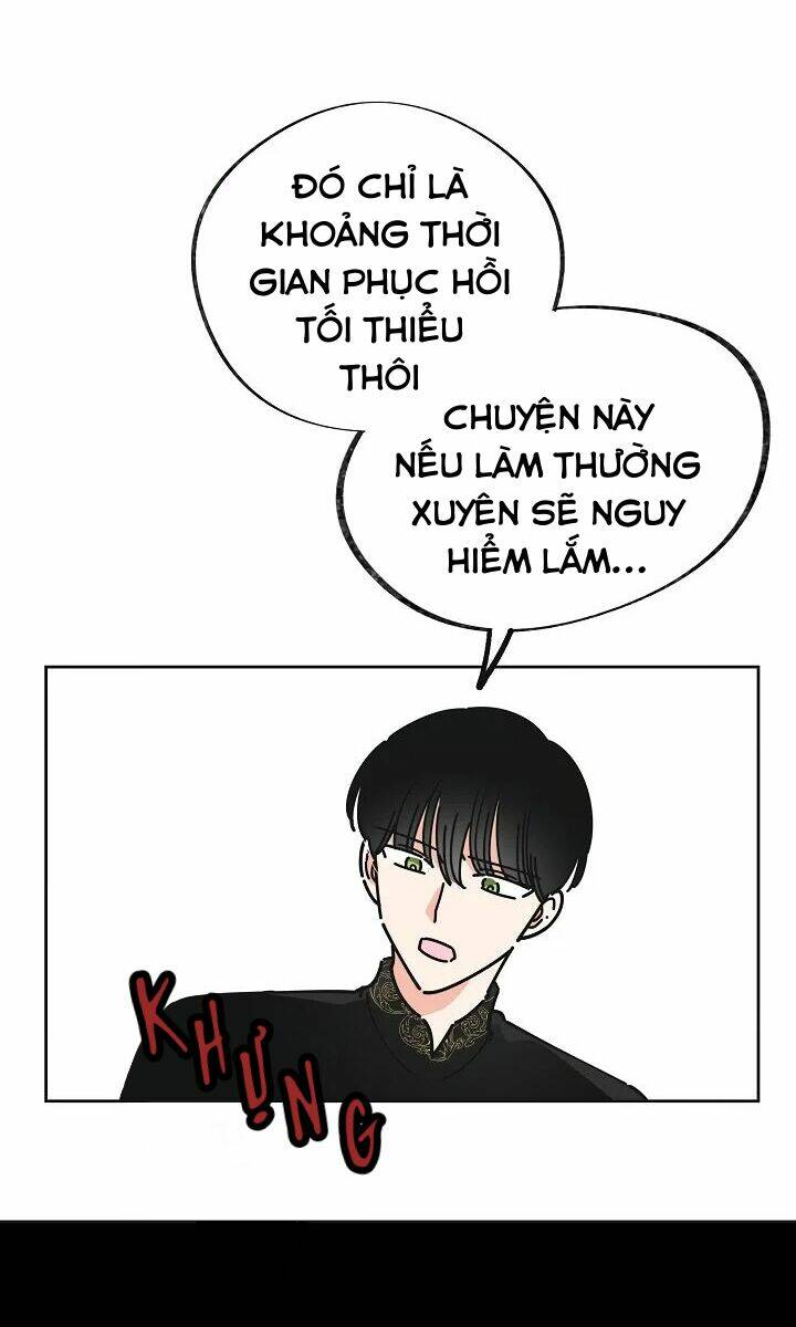 Người Hùng Của Ác Nữ Chapter 8 - Trang 2