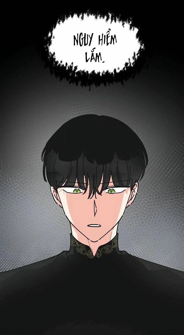 Người Hùng Của Ác Nữ Chapter 8 - Trang 2