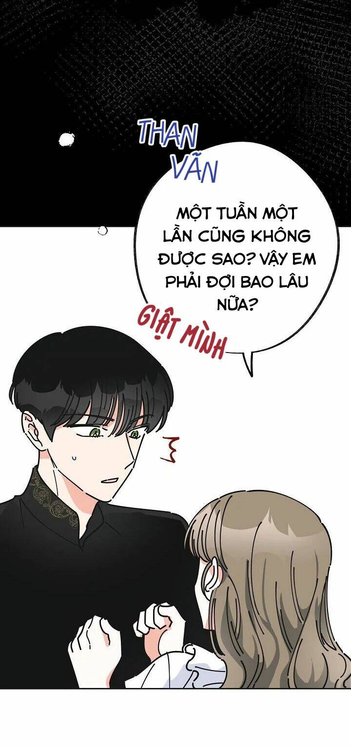 Người Hùng Của Ác Nữ Chapter 8 - Trang 2