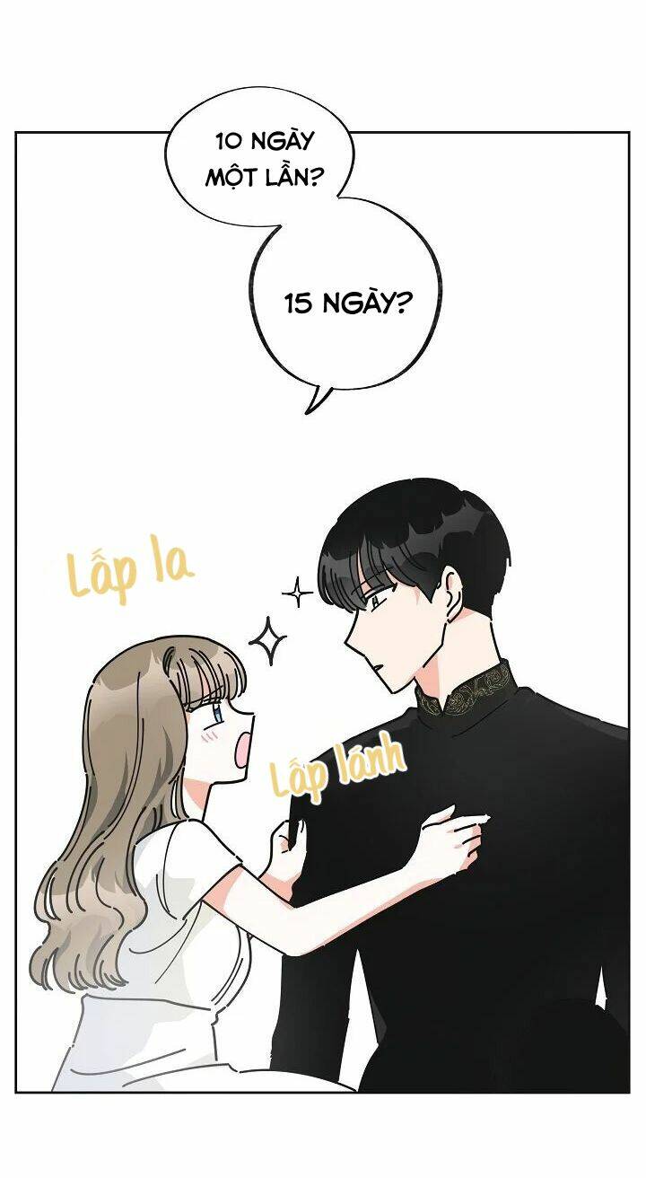 Người Hùng Của Ác Nữ Chapter 8 - Trang 2