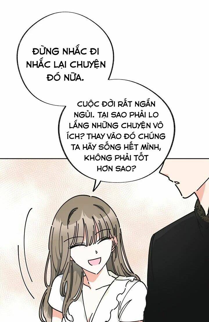Người Hùng Của Ác Nữ Chapter 8 - Trang 2
