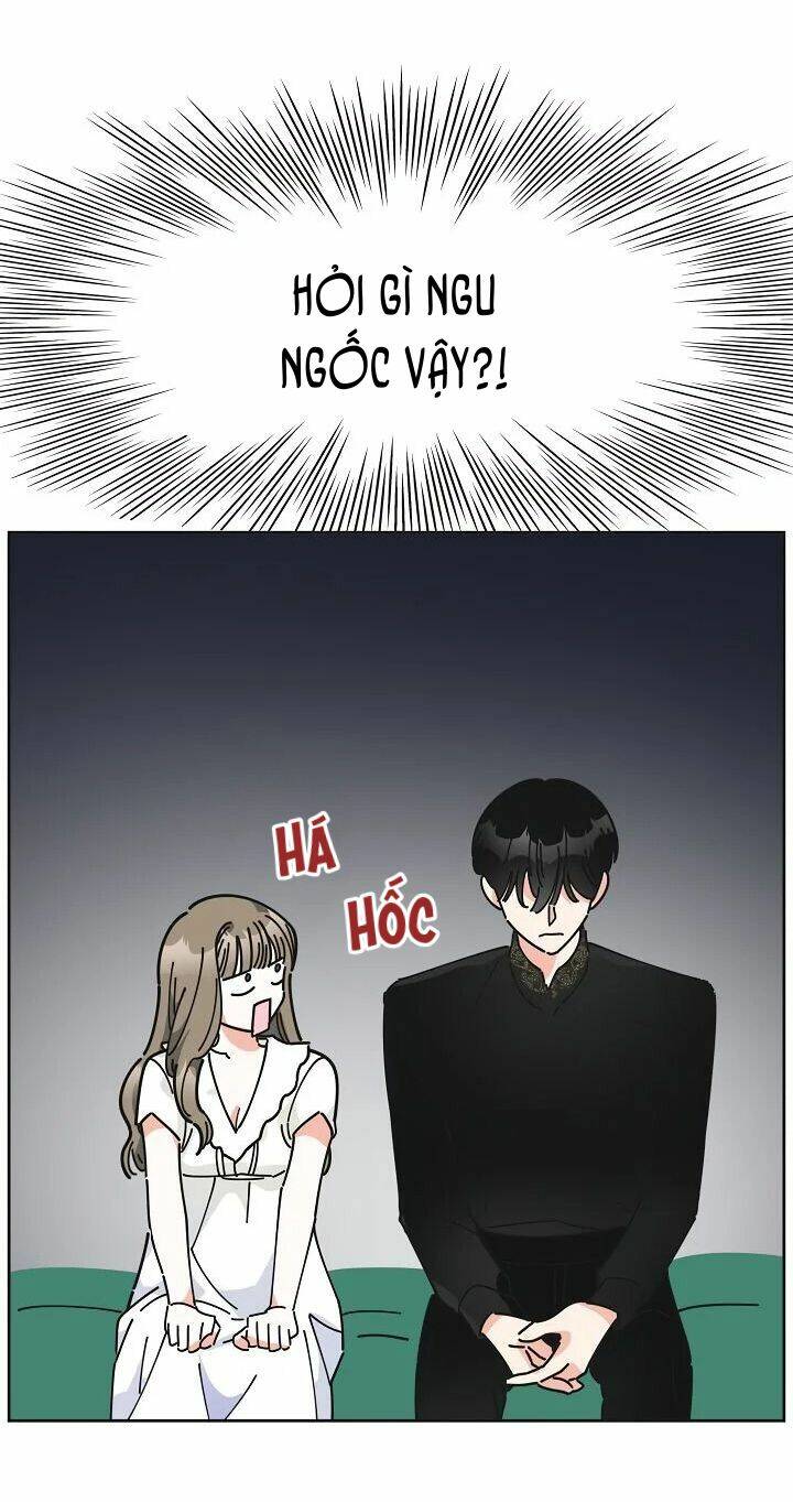 Người Hùng Của Ác Nữ Chapter 8 - Trang 2