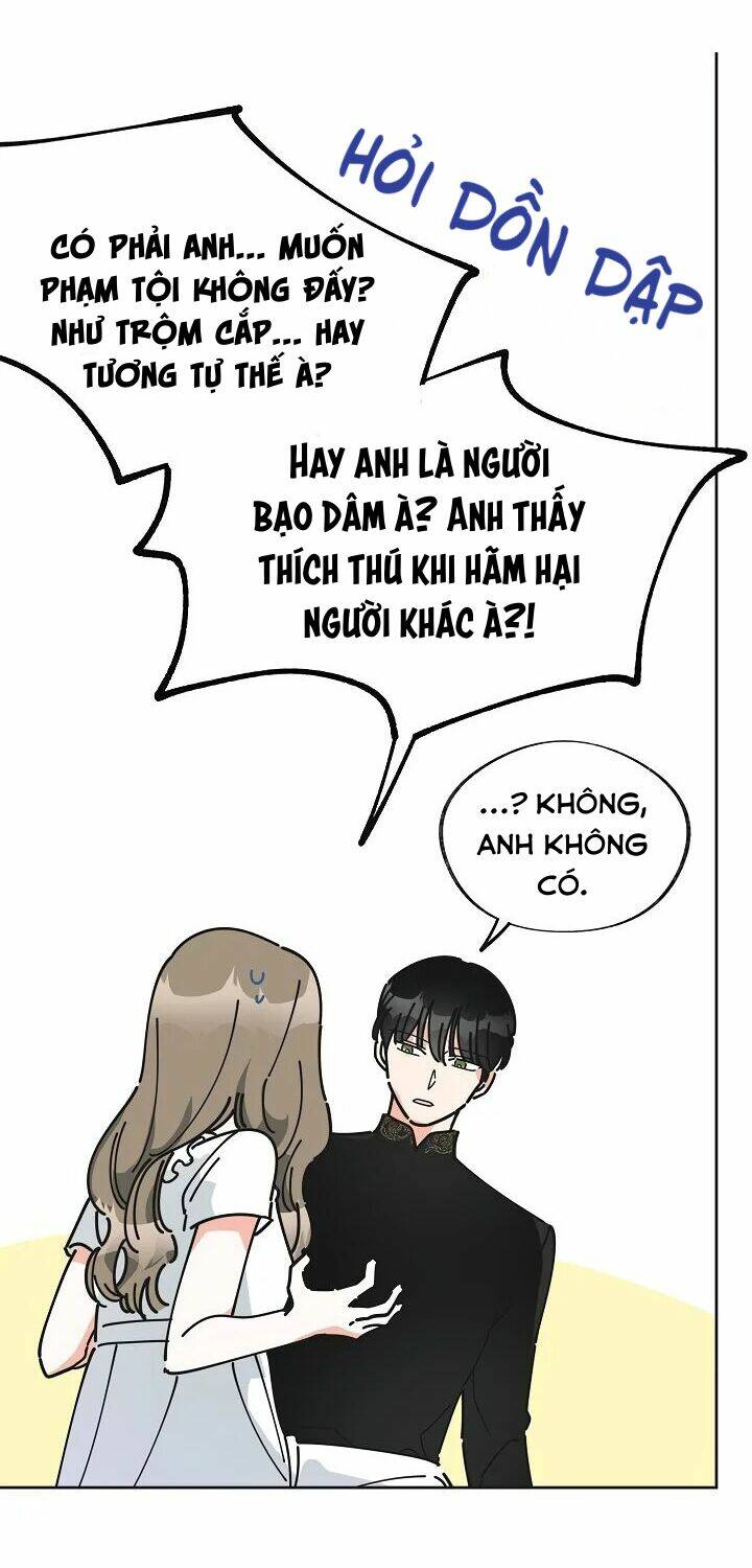 Người Hùng Của Ác Nữ Chapter 8 - Trang 2