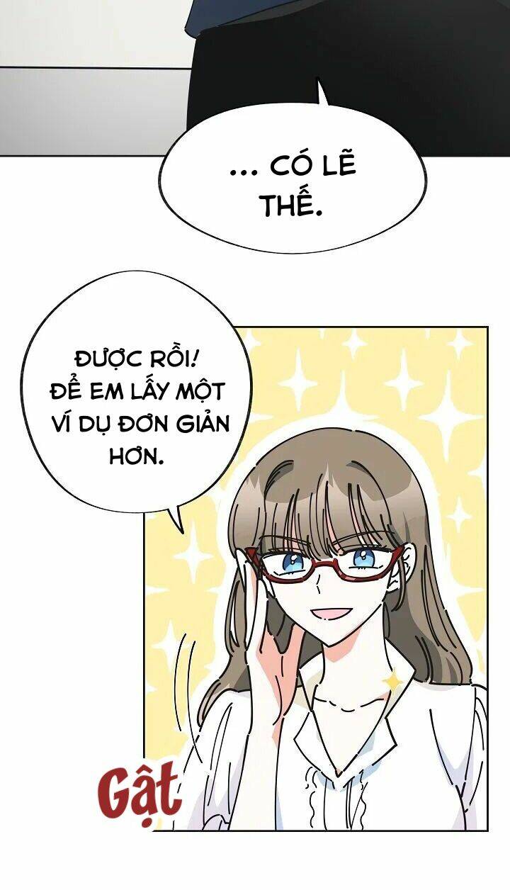 Người Hùng Của Ác Nữ Chapter 8 - Trang 2