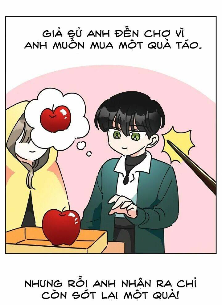 Người Hùng Của Ác Nữ Chapter 8 - Trang 2