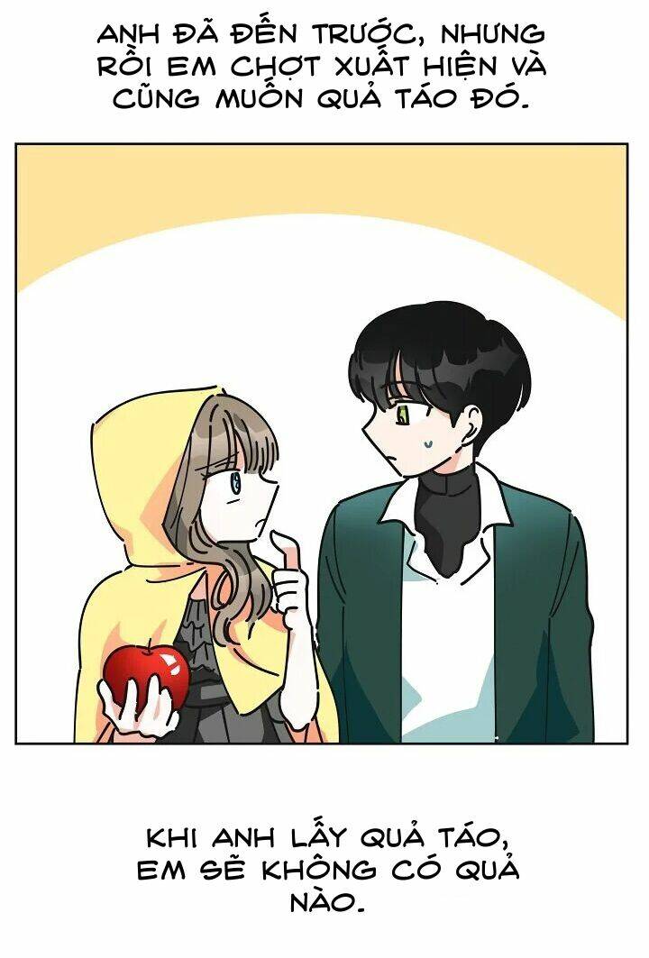 Người Hùng Của Ác Nữ Chapter 8 - Trang 2