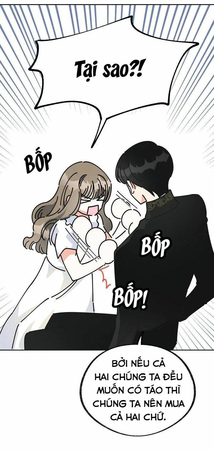 Người Hùng Của Ác Nữ Chapter 8 - Trang 2