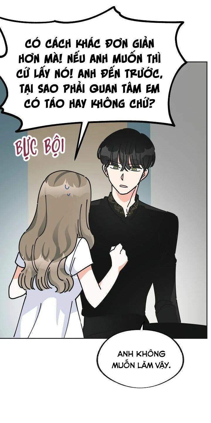 Người Hùng Của Ác Nữ Chapter 8 - Trang 2