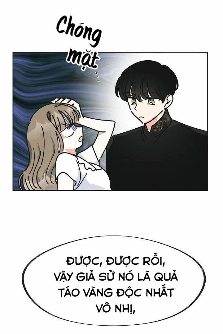 Người Hùng Của Ác Nữ Chapter 8 - Trang 2