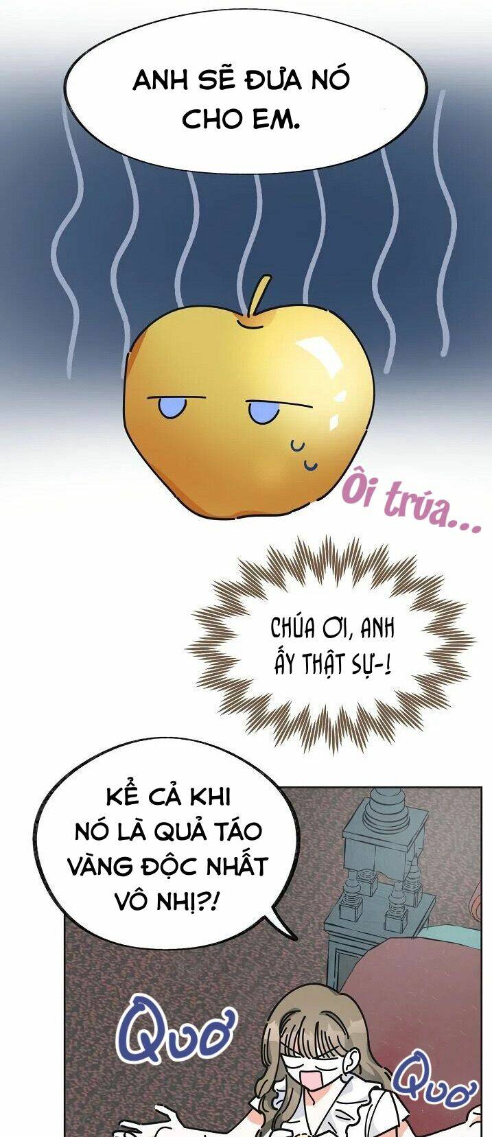 Người Hùng Của Ác Nữ Chapter 8 - Trang 2