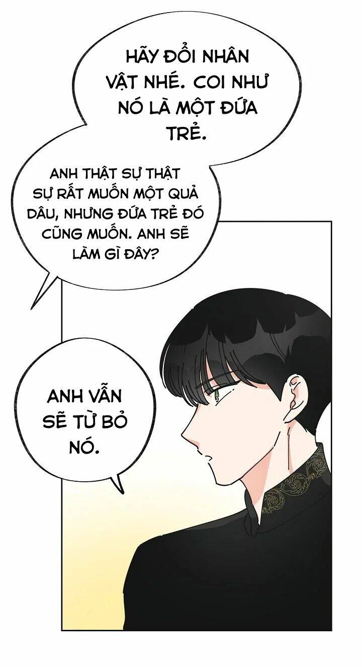 Người Hùng Của Ác Nữ Chapter 8 - Trang 2