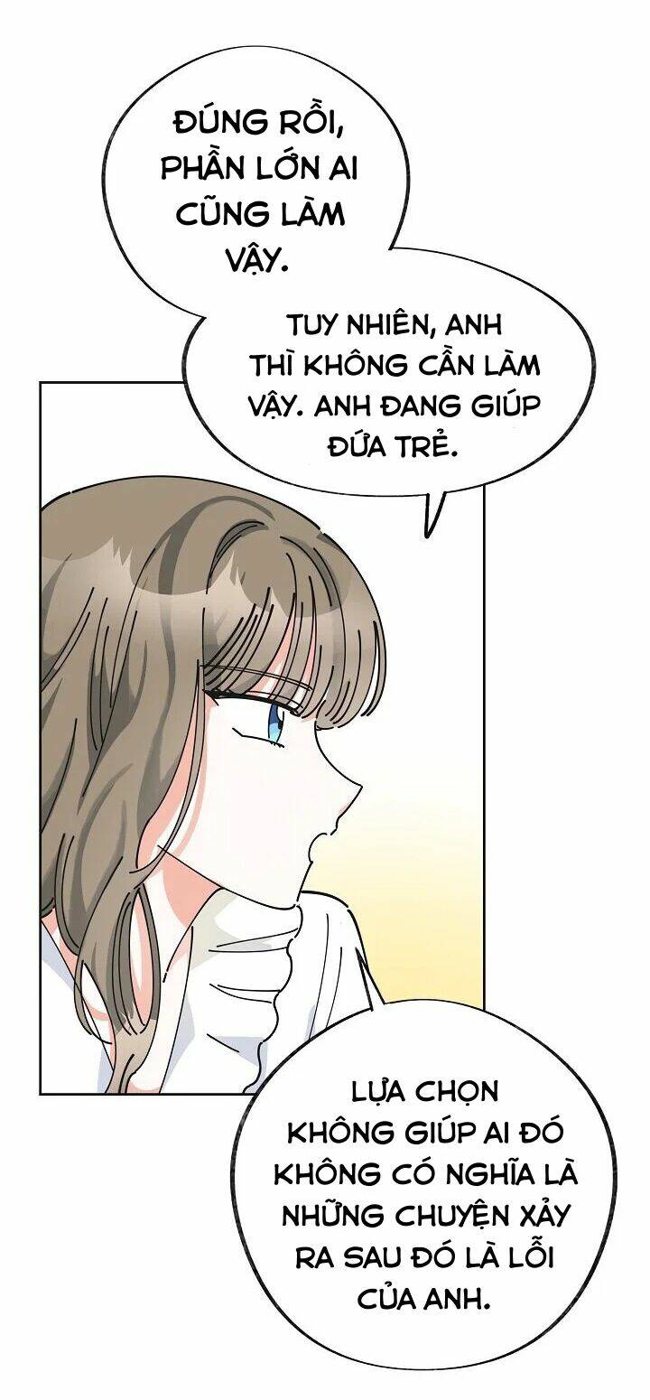 Người Hùng Của Ác Nữ Chapter 8 - Trang 2