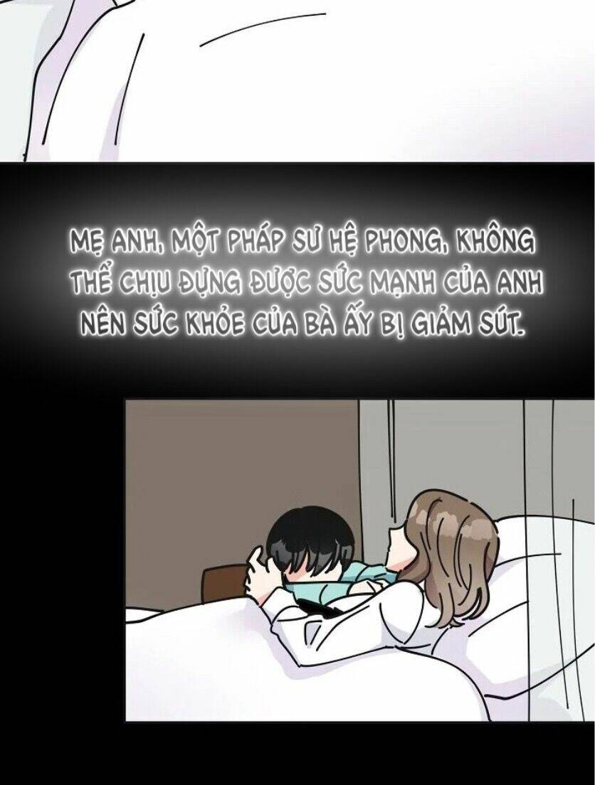 Người Hùng Của Ác Nữ Chapter 8 - Trang 2