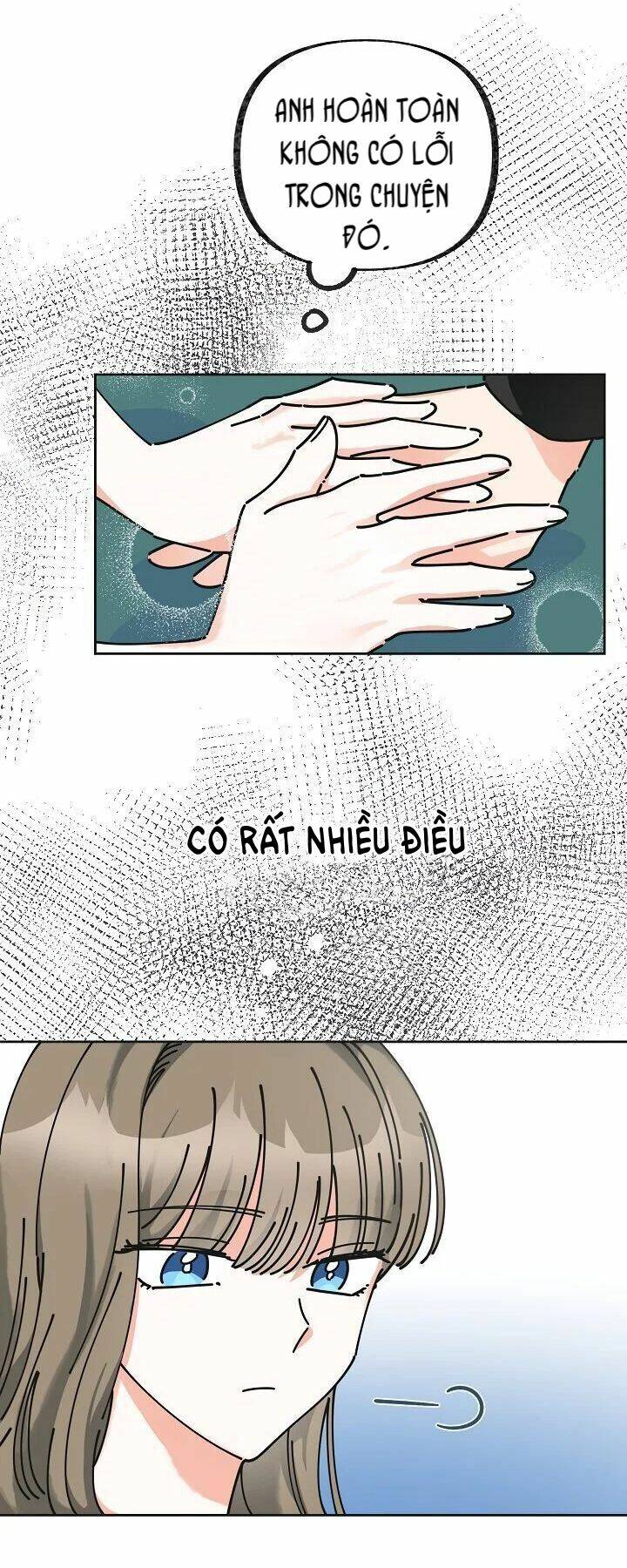 Người Hùng Của Ác Nữ Chapter 8 - Trang 2