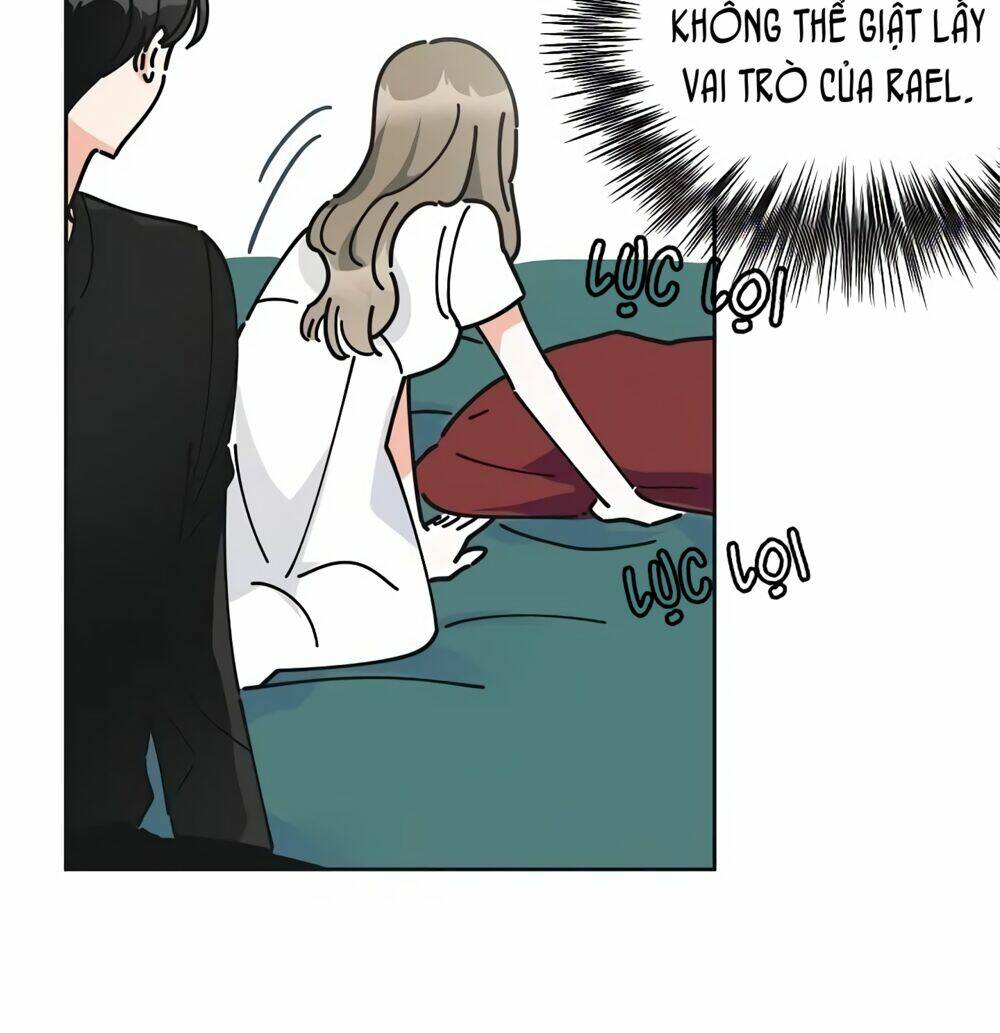 Người Hùng Của Ác Nữ Chapter 8 - Trang 2